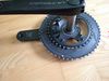 Powermeter Shimano Ultegra 8100, 172,5mm 