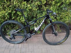 Ridley Raft XC, vel. M