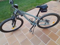 Dětské kolo Rockrider 26