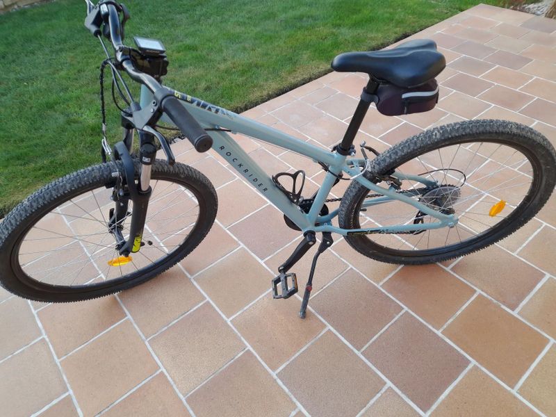 Dětské kolo Rockrider 26