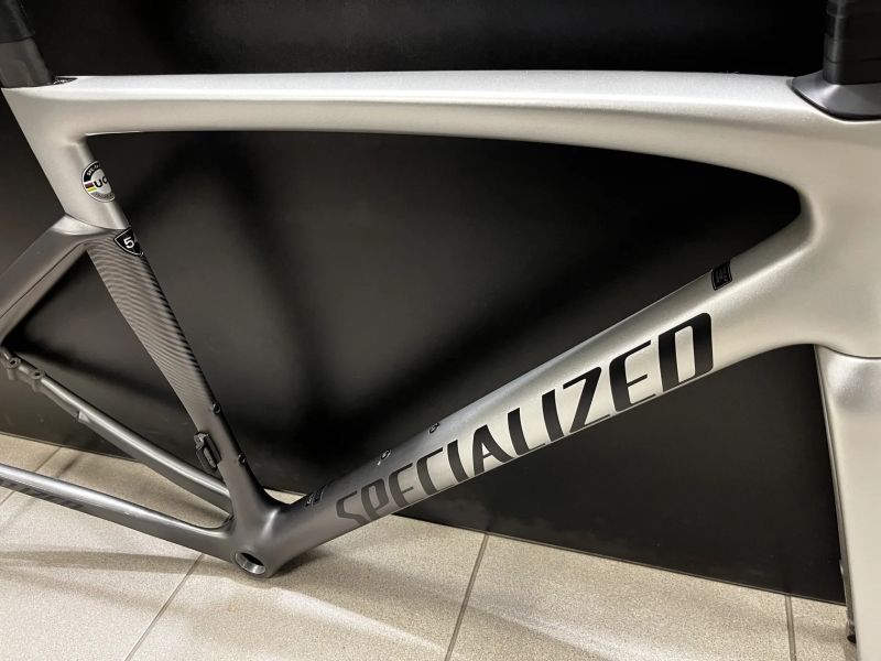 Specialized Tarmac SL7