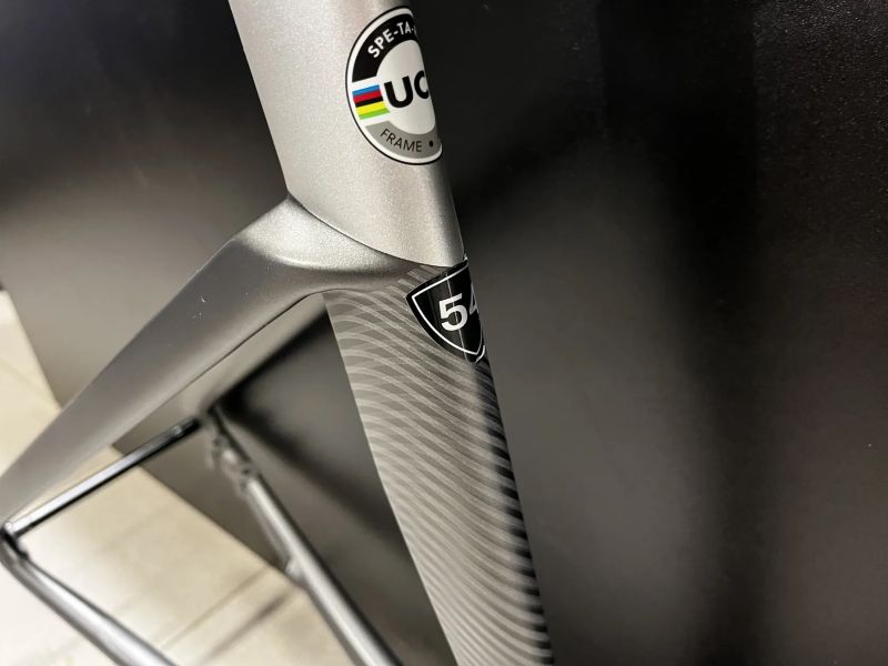 Specialized Tarmac SL7