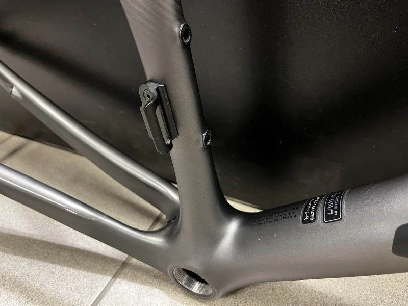 Specialized Tarmac SL7