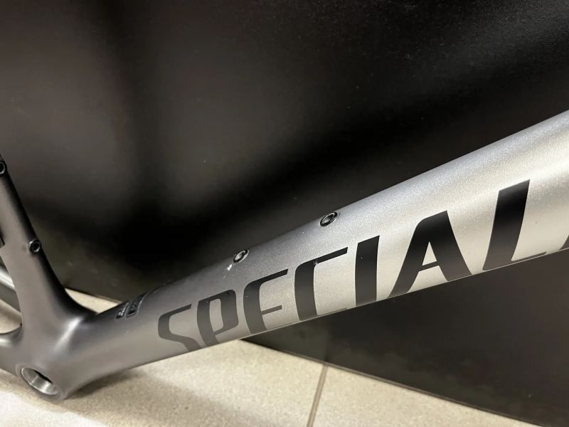 Specialized Tarmac SL7