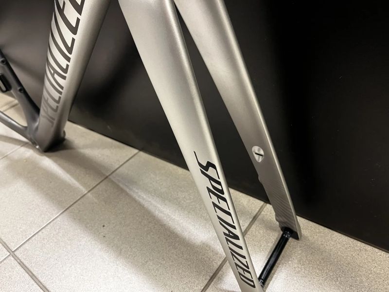 Specialized Tarmac SL7