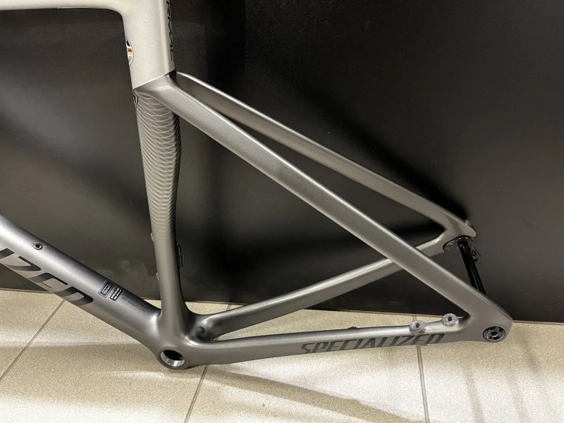 Specialized Tarmac SL7