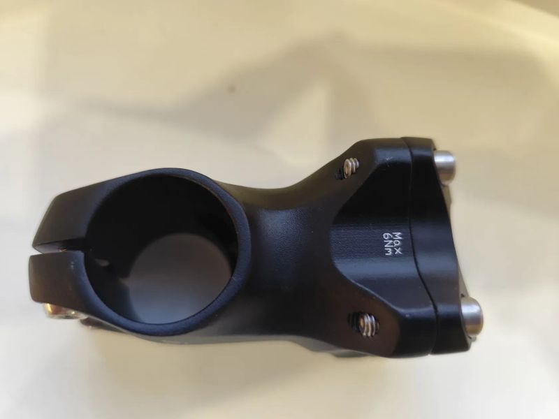 Představec 2x MAX1 , IBIS, 31,8