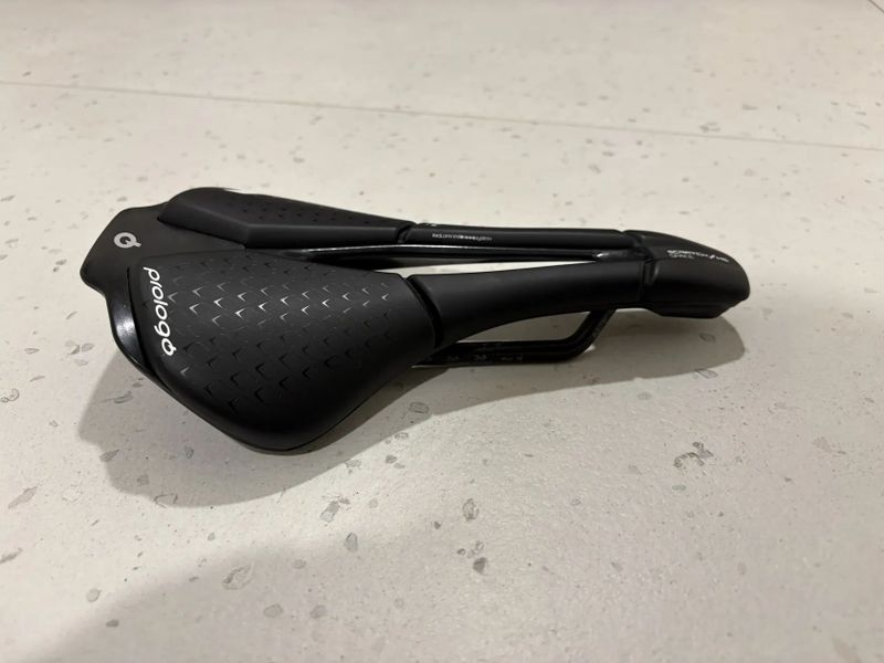 Prologo M5 Scratch PAS Nack Space 