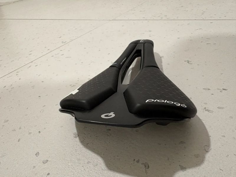 Prologo M5 Scratch PAS Nack Space 