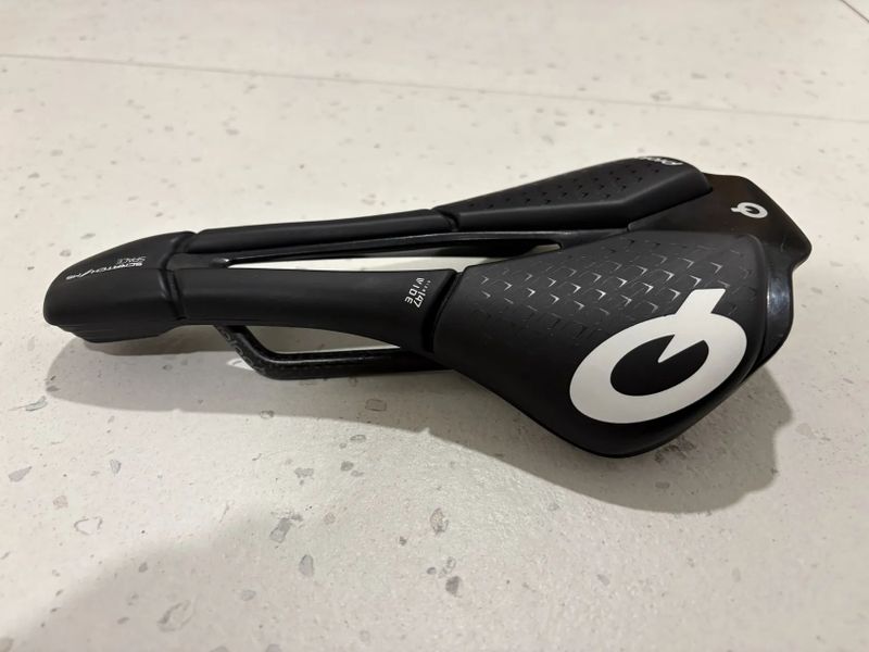 Prologo M5 Scratch PAS Nack Space 