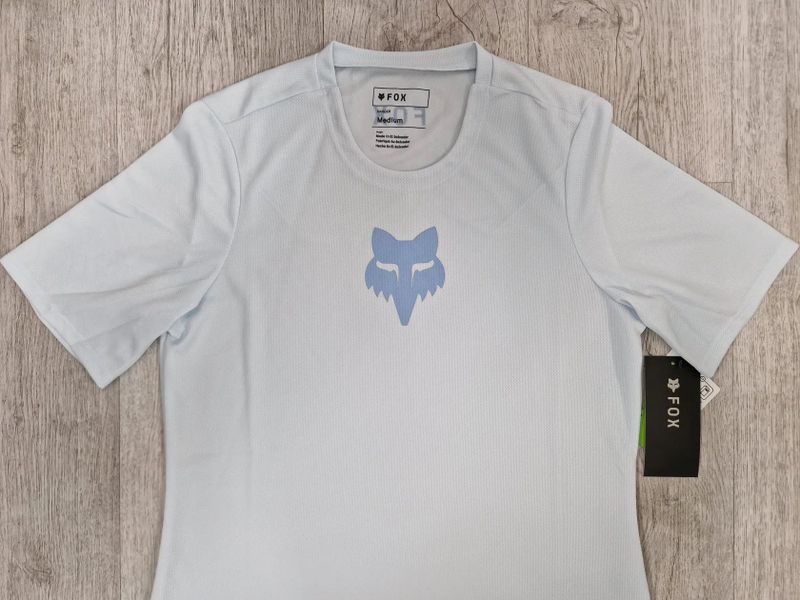 Dámský MTB, Enduro dres FOX RACING: Ranger, velikost (M)