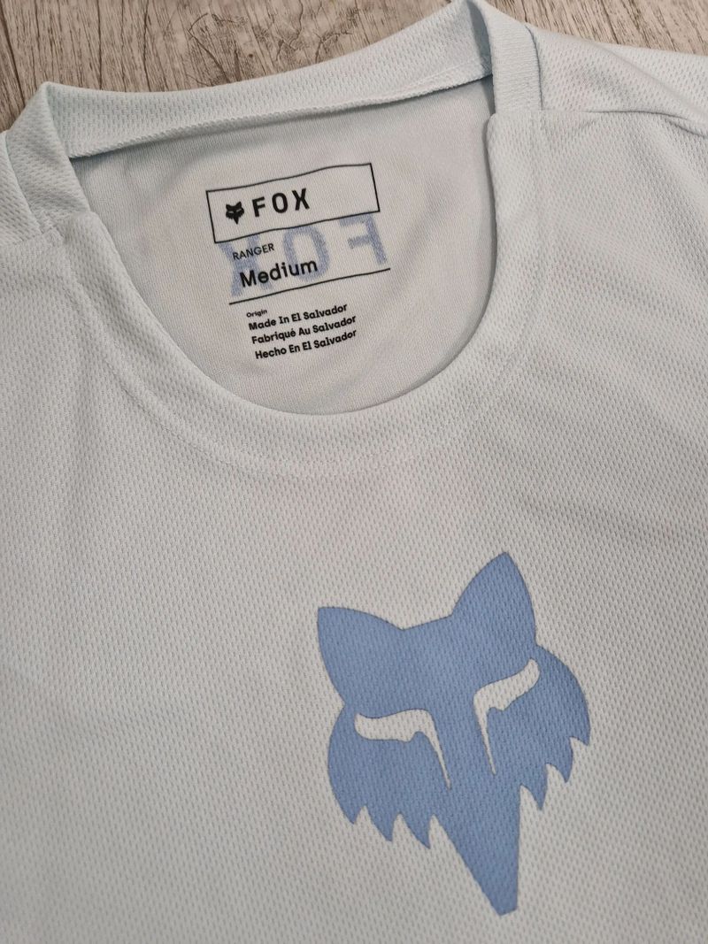 Dámský MTB, Enduro dres FOX RACING: Ranger, velikost (M)