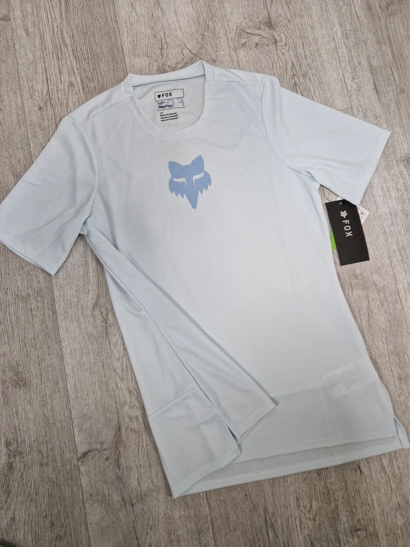 Dámský MTB, Enduro dres FOX RACING: Ranger, velikost (M)