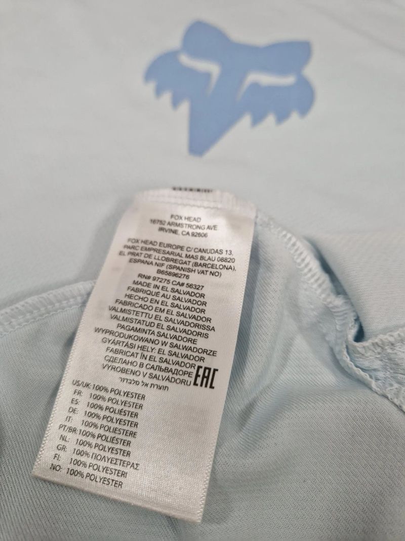 Dámský MTB, Enduro dres FOX RACING: Ranger, velikost (M)