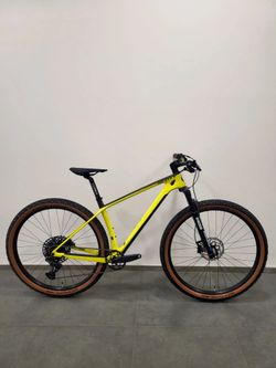 Scott Scale 930 custom