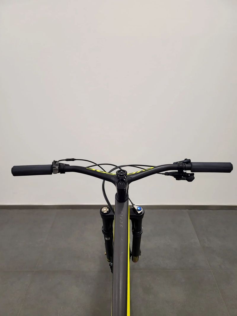 Scott Scale 930 custom