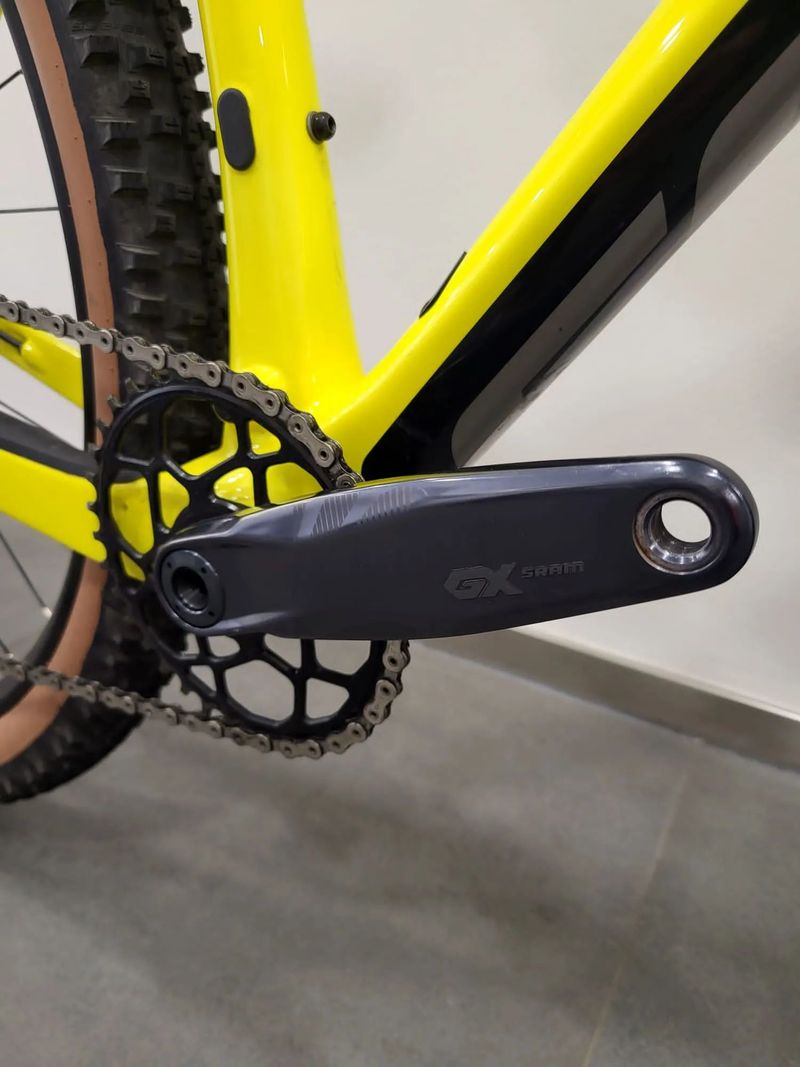 Scott Scale 930 custom