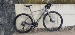 Canyon Grizl CF SL 7