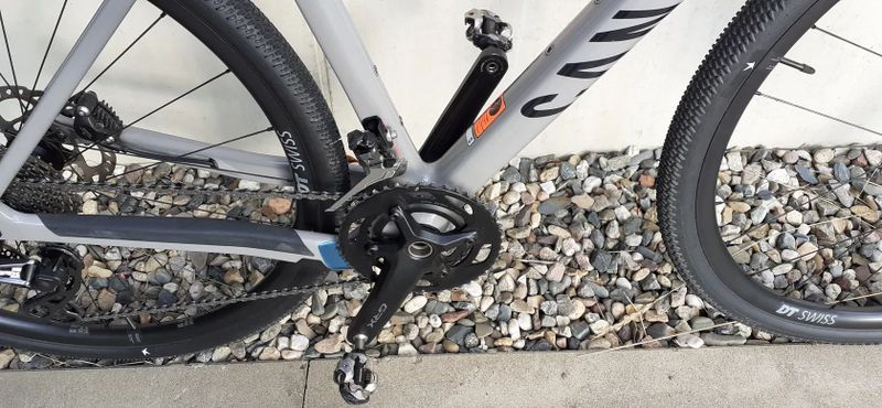 Canyon Grizl CF SL 7