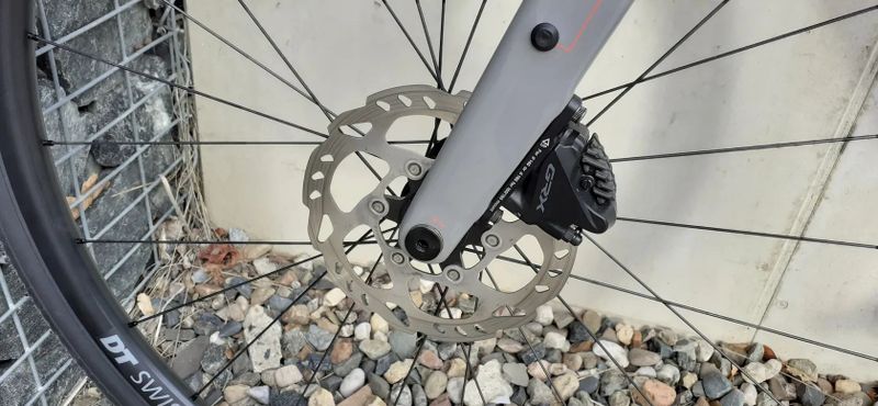 Canyon Grizl CF SL 7