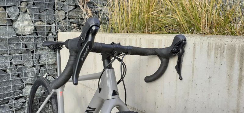 Canyon Grizl CF SL 7