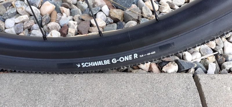 Canyon Grizl CF SL 7