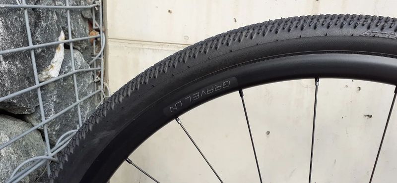 Canyon Grizl CF SL 7