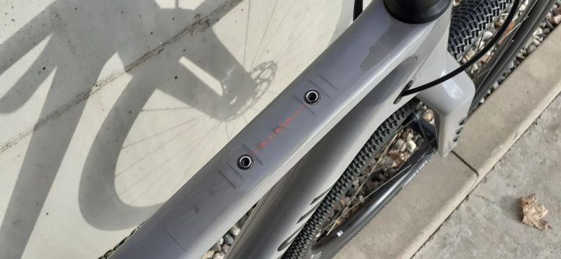 Canyon Grizl CF SL 7