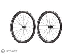 Vision Metron 45 SL Disc