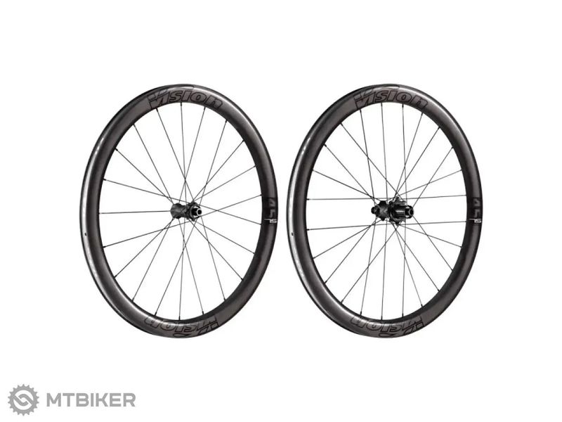 Vision Metron 45 SL Disc