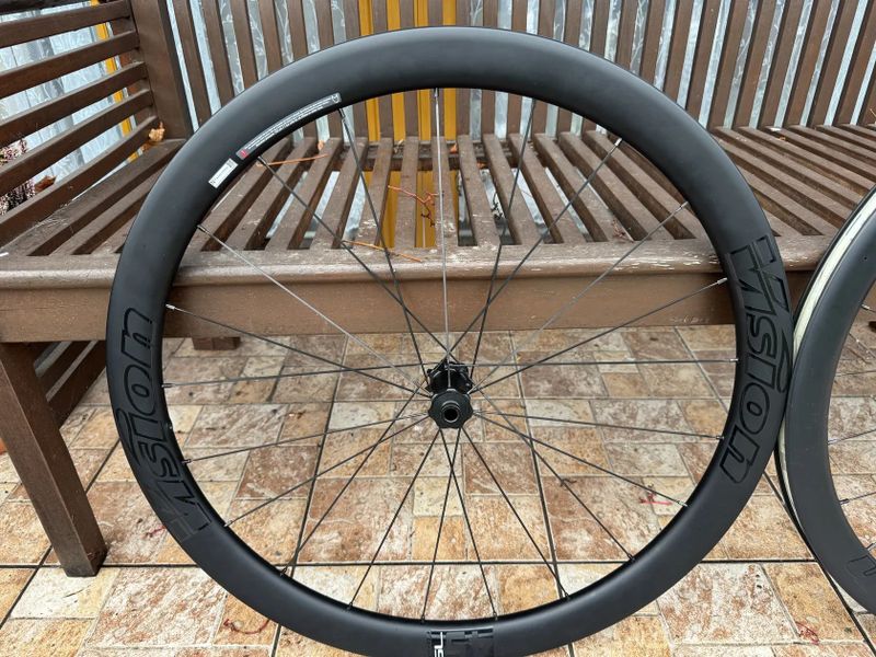Vision Metron 45 SL Disc