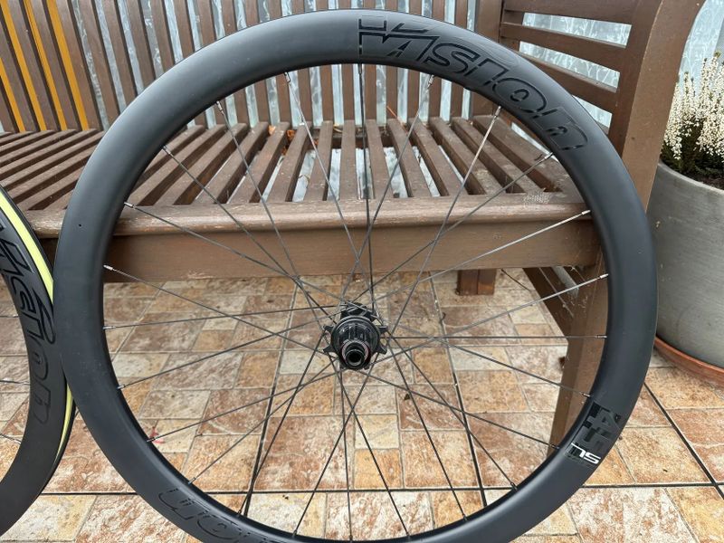 Vision Metron 45 SL Disc