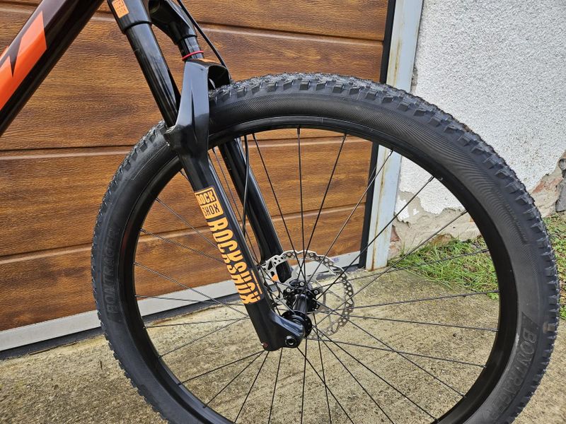 KTM Myroon Exonic 2024