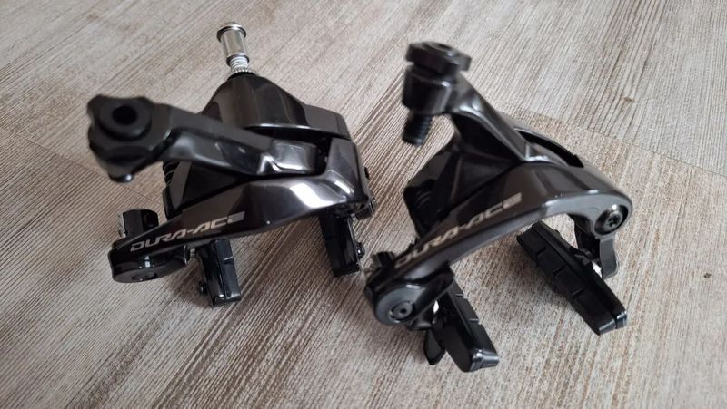 Brzdové čelisti Shimano Dura-Ace