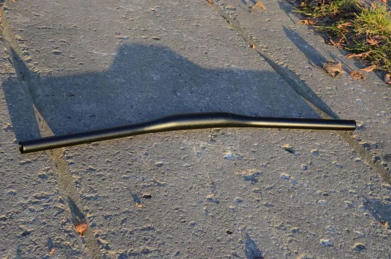 Specialized Fatboy 24 – dětský + 1 řídítka navíc