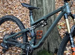 Commencal Meta TR 29” vel.M