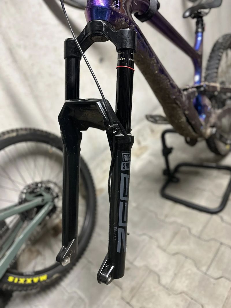 Rock Shox