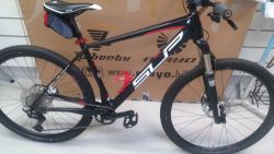 Karbonové kolo SUP 29" Deore/XTR 1x11 - vel.19"