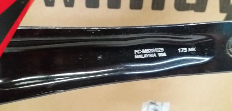 Karbonové kolo SUP 29" Deore/XTR 1x11 - vel.19"