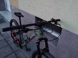 GT Avalance Elite 29