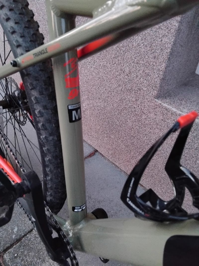 GT Avalance Elite 29