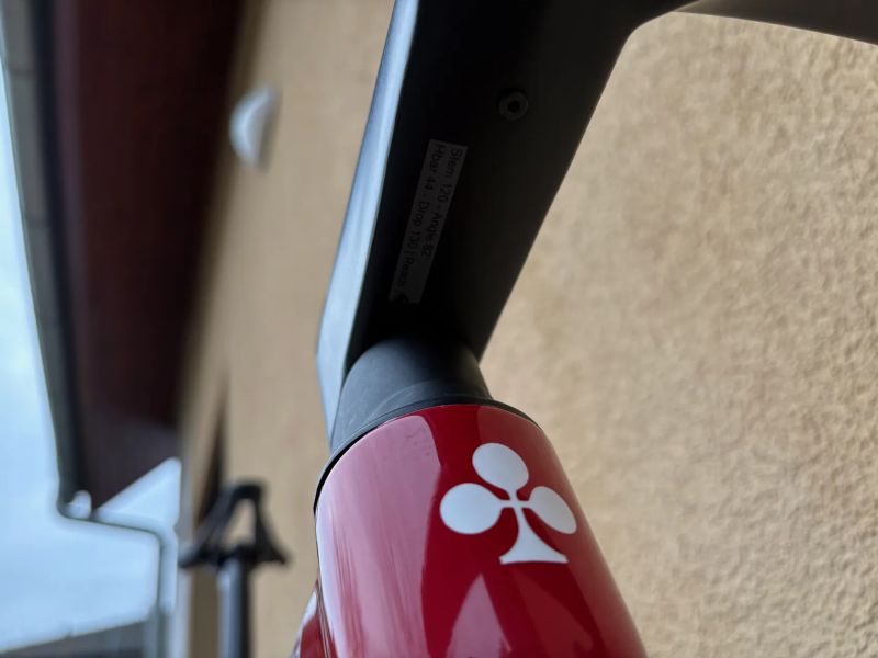 Colnago C68, 510 (176-185cm)