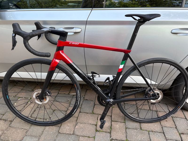 Colnago C68, 510 (176-185cm)