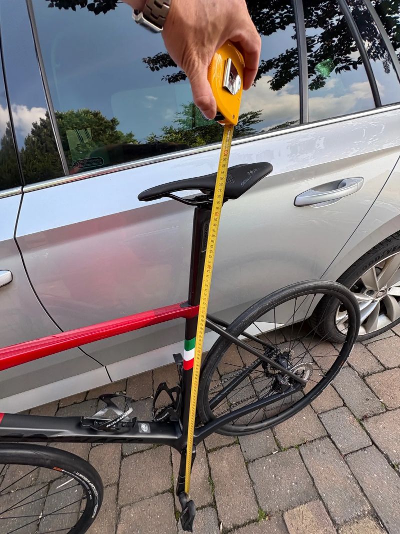 Colnago C68, 510 (176-185cm)