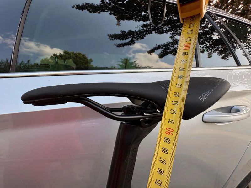 Colnago C68, 510 (176-185cm)