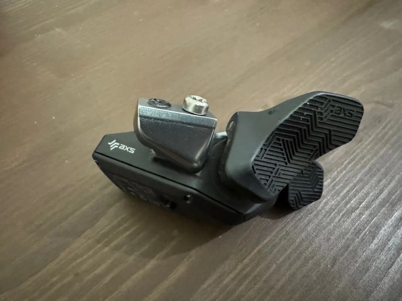 Sram XX1 Eagle AXS Rocker