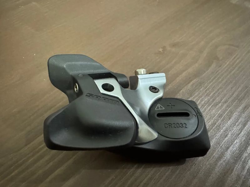 Sram XX1 Eagle AXS Rocker