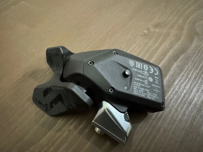 Sram XX1 Eagle AXS Rocker