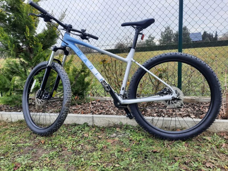 Marin Wildcat Trail 3