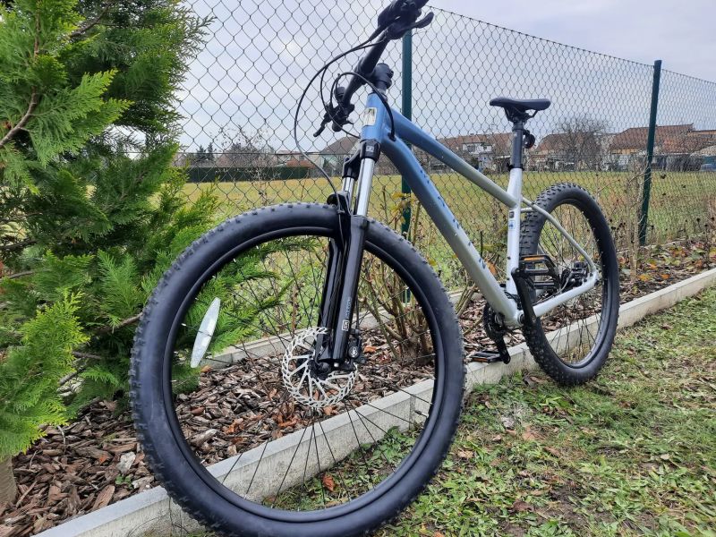 Marin Wildcat Trail 3